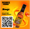 NEW 4 Pack of Picante Primo Mango Picante