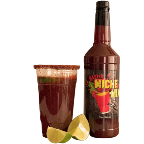 Master Miche Mix 32 oz.